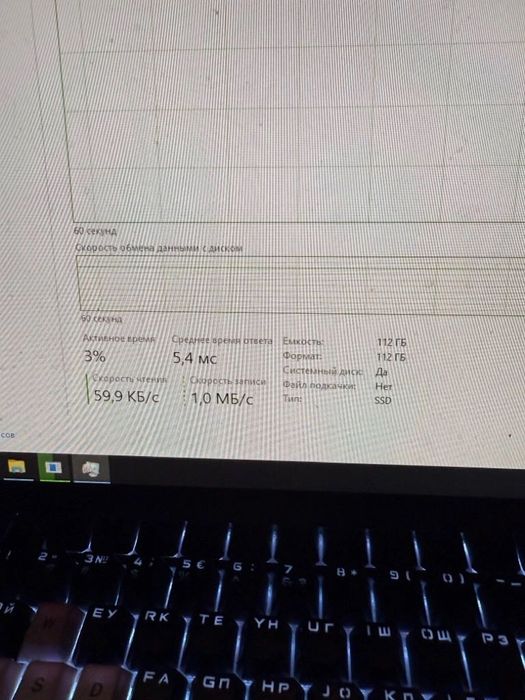 Продам ігровий компʼютер