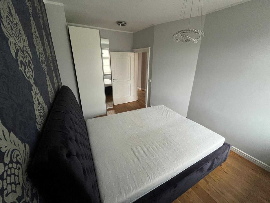 Apartament 75 m²  Wierzbowa, Centrum
