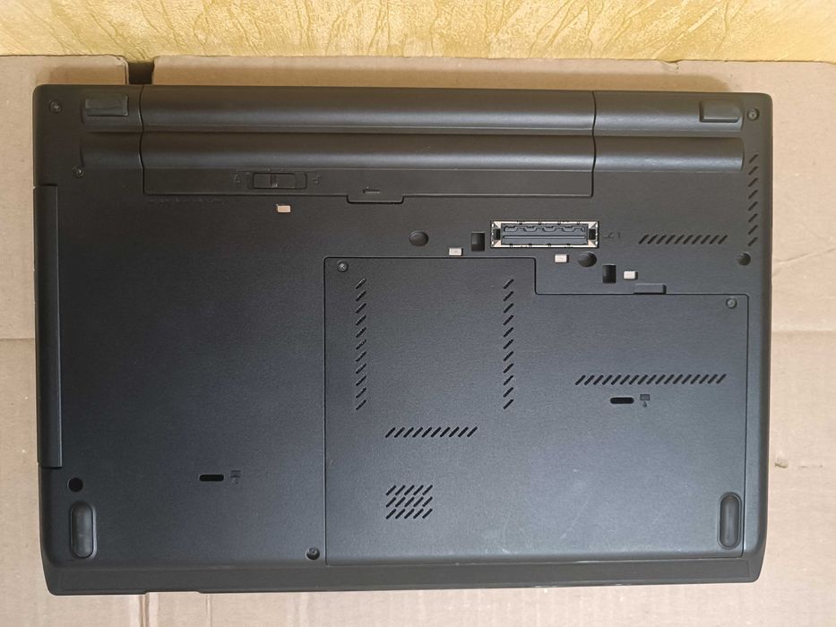 Ноутбук 14" Lenovo ThinkPad L430 / Core i5-3230M / 8 Gb / 128 SSD