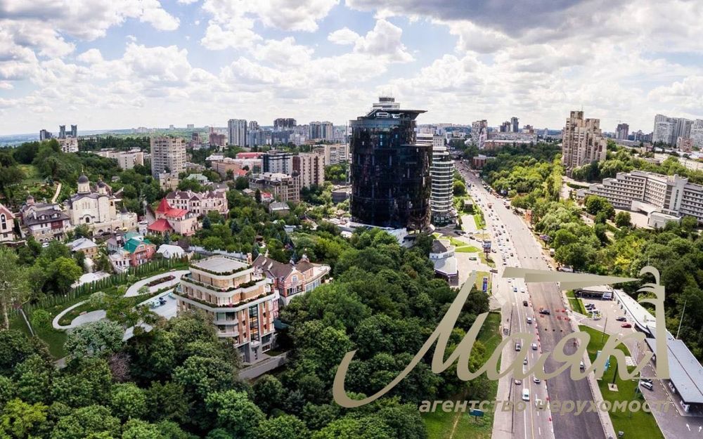 Многокомнатная квартира по адресу бульвар Дружбы Народов (площадь 128 м²) - Atlanta.ua - фото 12