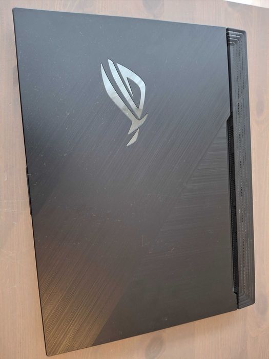 Asus Rog Strix RTX 2060