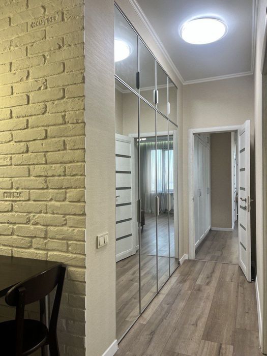 3х ком квартира в жк Санторини, 10 Фонтана