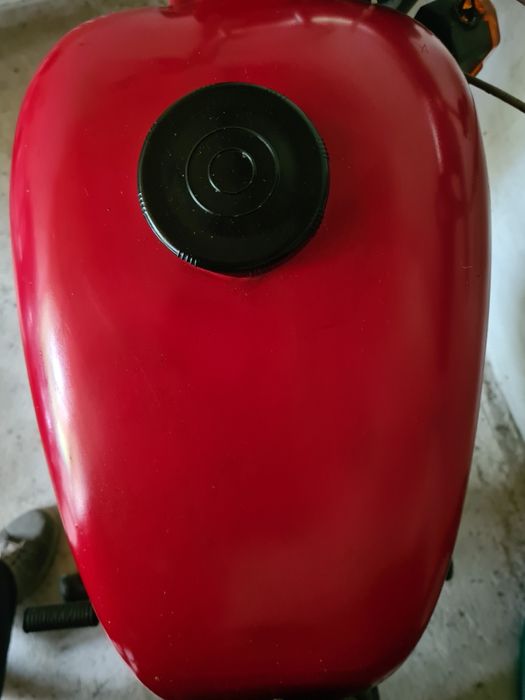WSK 125 sprawna oryginał
