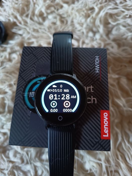 Smartwatch Lenowo HW10H