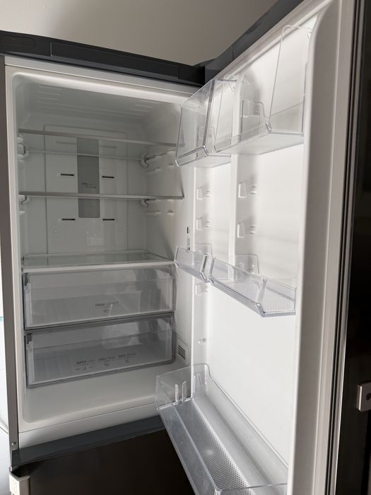 Frigorifico NO FROST - Hotpoint by Ariston