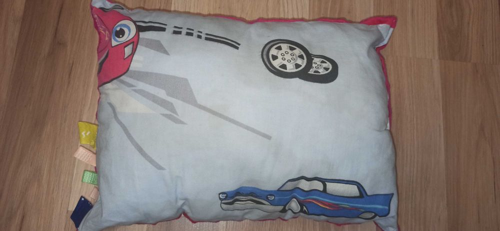 Komplet pościeli dla chłopca