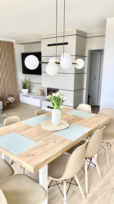 9-11.01 wolne balia sauna 4 sypialnie domek do wynajęcia kaszuby