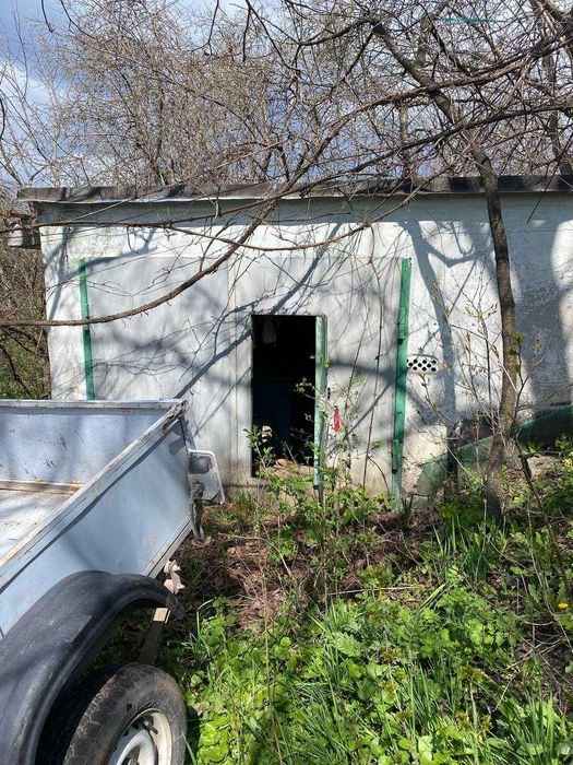 Продам дачу в Сухому Яру вул. Нижня