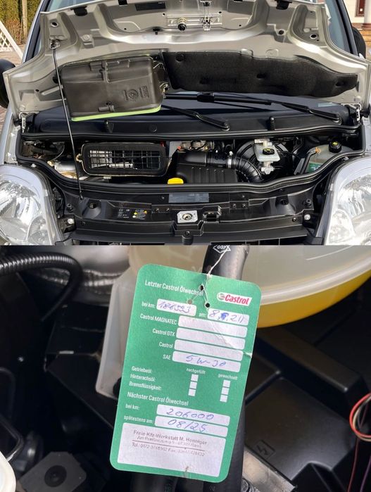 Renault Trafic 2012р 2.0 дизель пасажир 9 місць