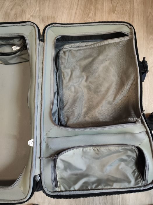 Mala viagem nike