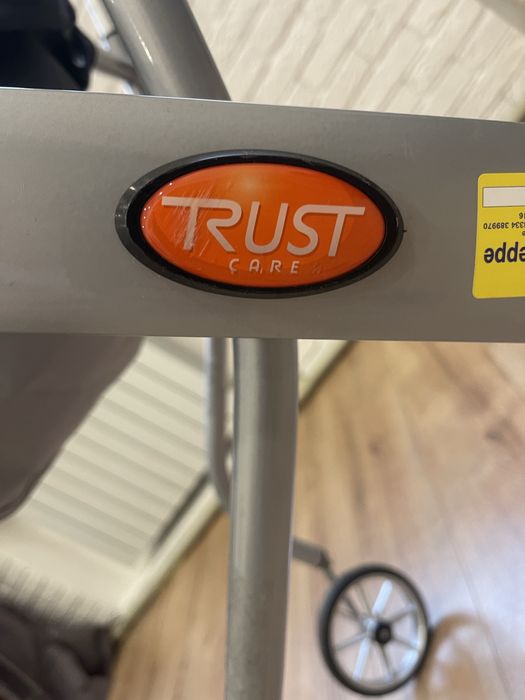 Ходунки ролатор из Германии