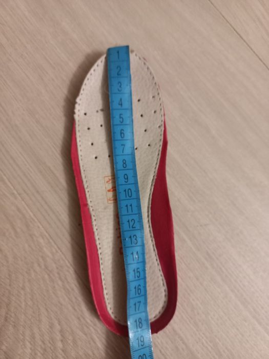 Шкіряні черевики, демісезоні