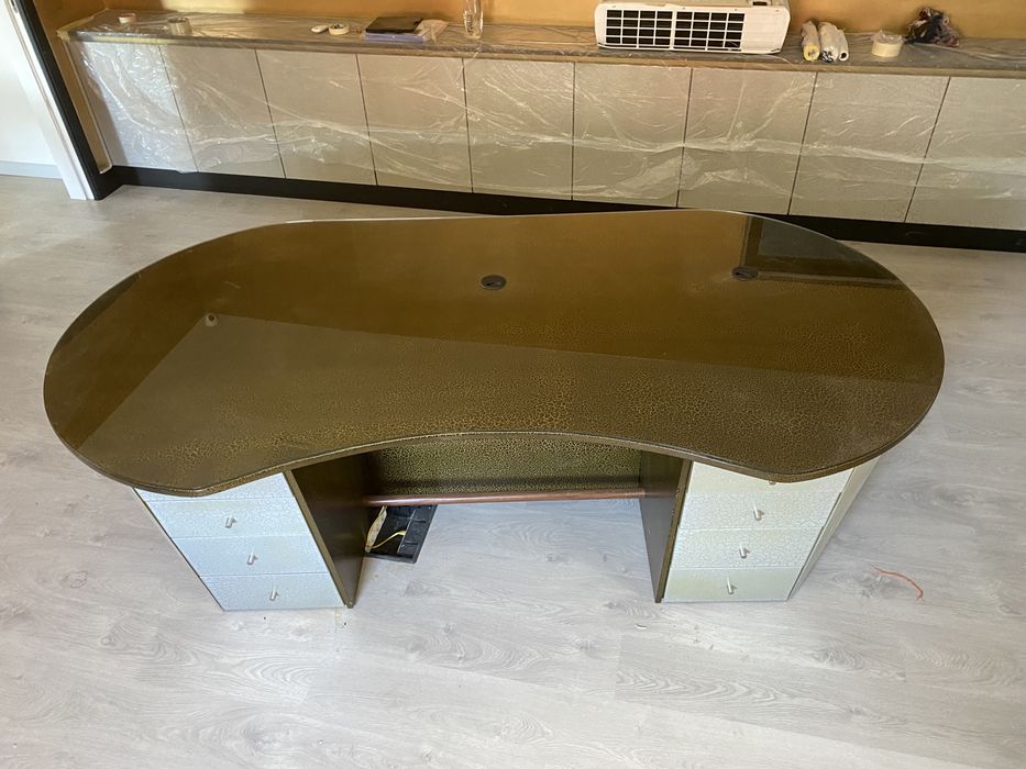 Secretaria de escritorio