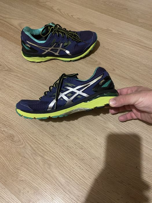 Кросовки Asics GT-2000 4 G-TX ориг