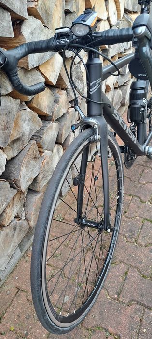 Rower szosowy Sensa Romagna Tiagra model 2024 rozmiar 53,5 cm.