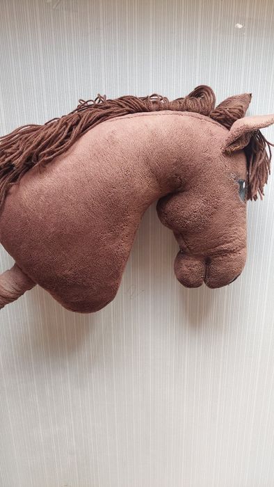 hobby horse gniady