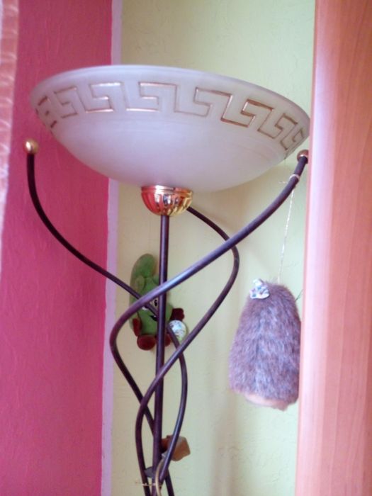 Sprzedam Lampę ..