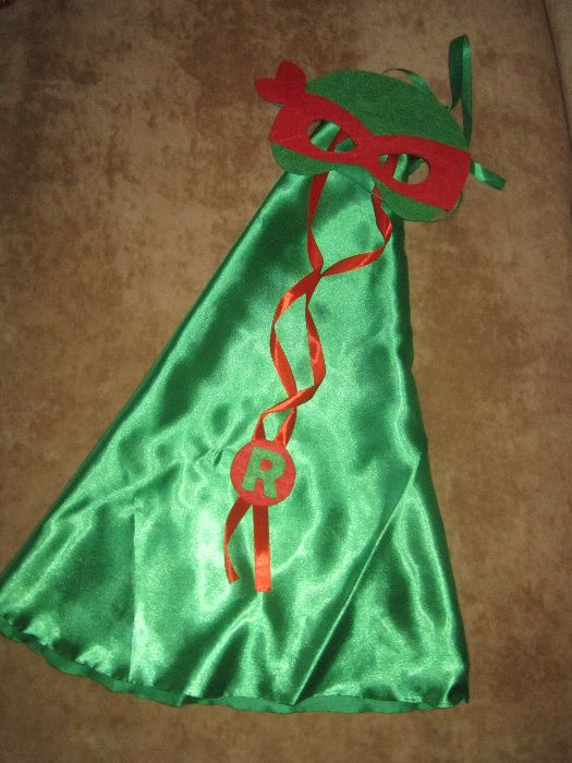 Карнавальные костюмы 5-8-10 .