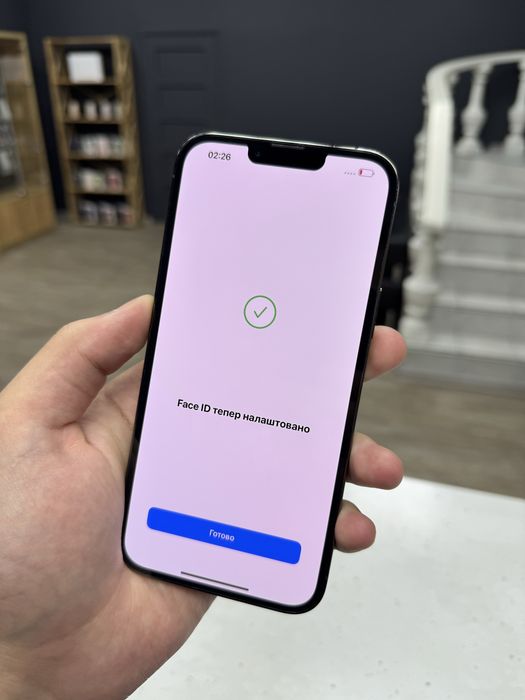 iPhone 13 Pro Max 128gb Alpine Green Unlock від Магазину!