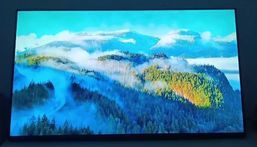 Smartv Samsung 48 polegadas