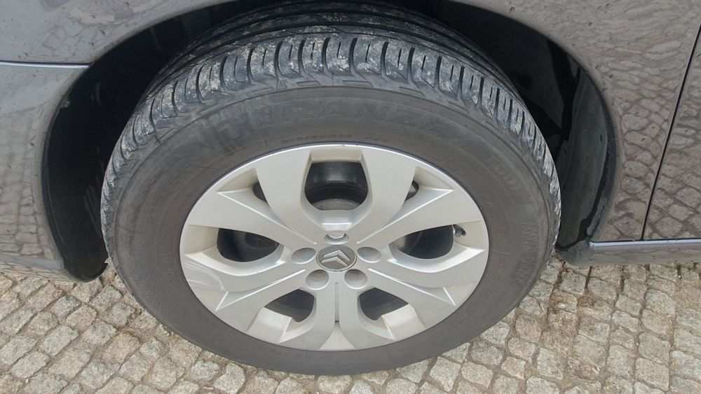 Citroën C8, 2.0 HDi, 7 Lug. 2008, Exclusive