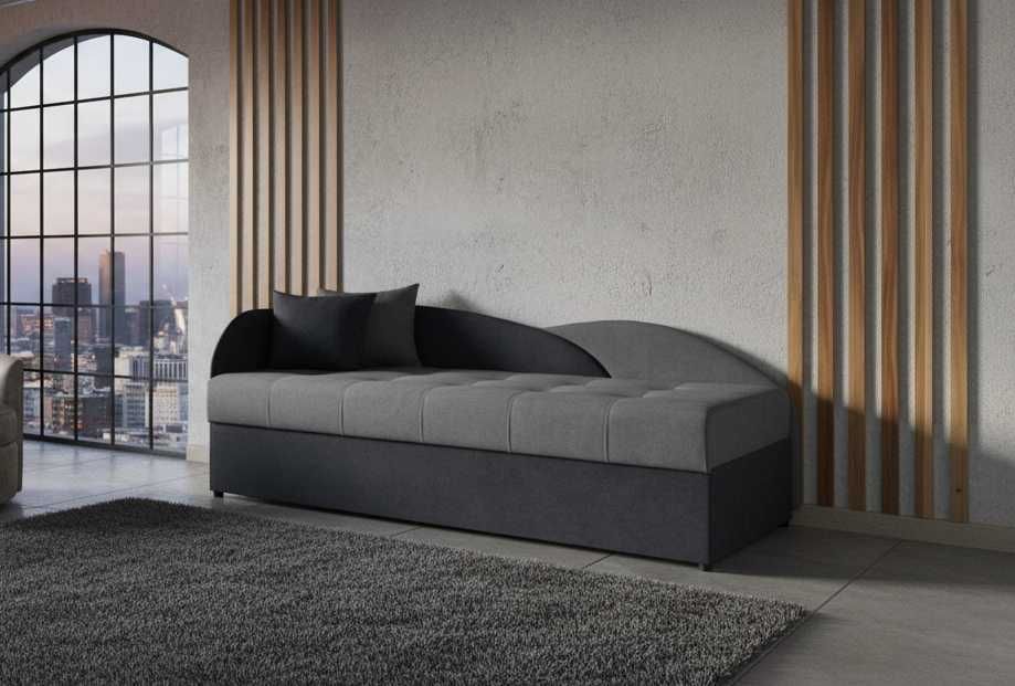 Диван-тапчан «Грейс 27»  с нишей и матрасом