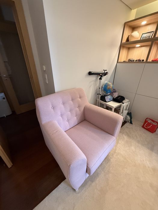 Sofa / Poltrona / cadeirão