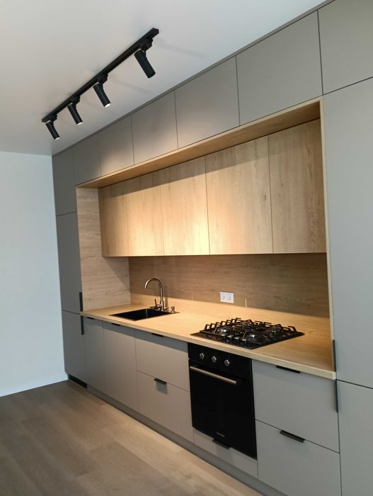 Продаж стильної квартири в престижному ЖК