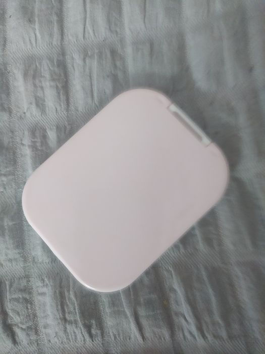 Kieszonkowe lusterko