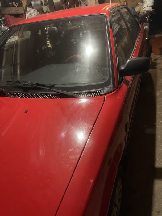 Toyota corolla- gasolina muito estimado