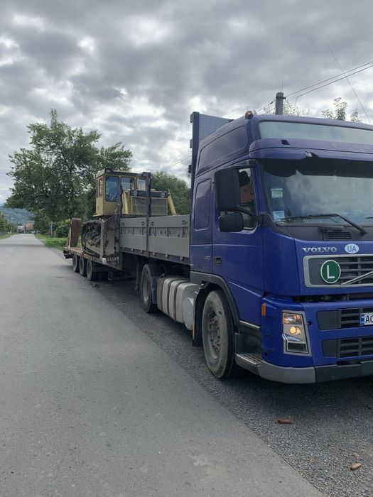 Продам Бульдозер Б-10