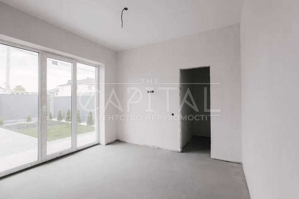 Продажа 2-этажного дома, 185 м2, Жуляны, Соломенский р-н.