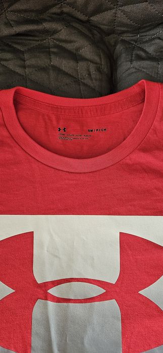 Koszulka Under Armour
