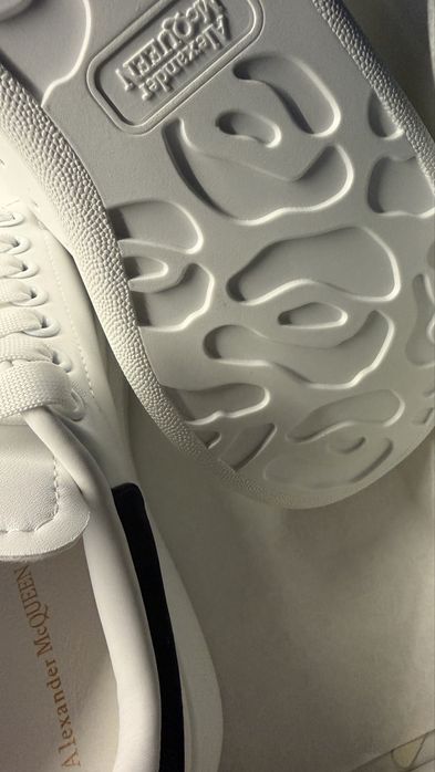 Alexander McQueen