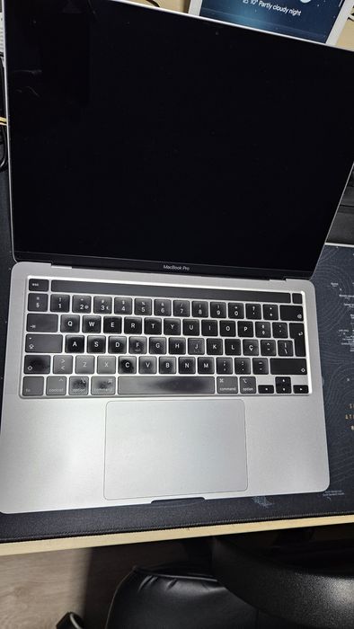 Macbook Pro 13 2020 i7