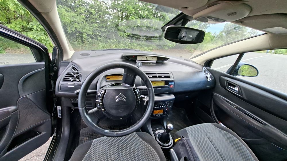 Продам Citroen С4