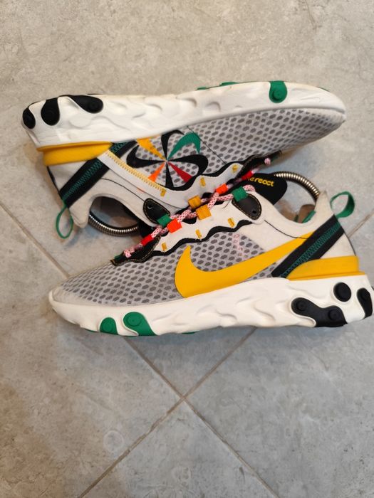 Nike React Element 55