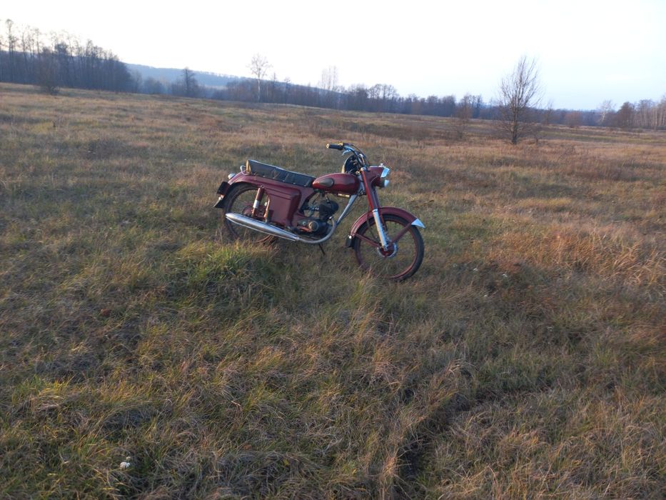 Продам Минск м-104