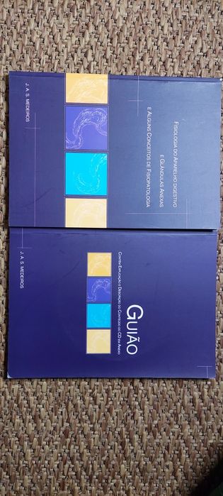 Fisiologia do Aparelho Digestivo e Glândulas Anexas