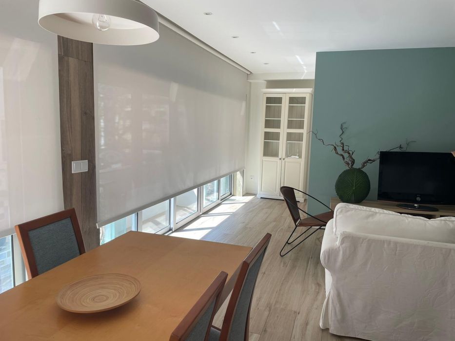 Aluger de apartamento T2
