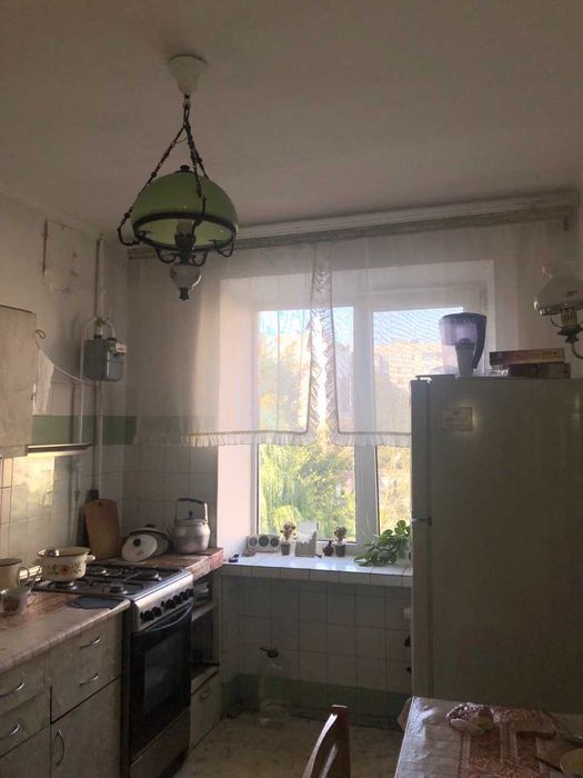 Багатокімнатна квартира за адресою вул. Магістратська (площа 82,2 м²) - Atlanta.ua - фото 12