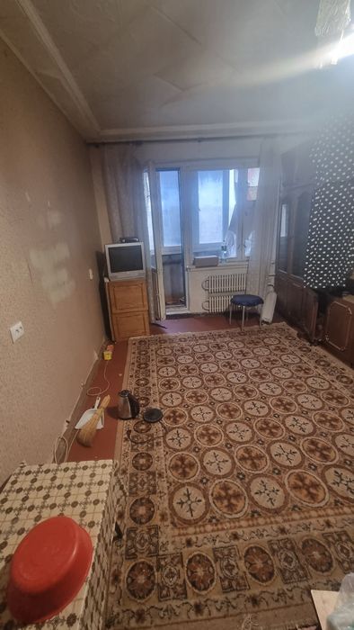 Продаж 1но кімнатної каартири вул Водоп'янова.Восточний 1