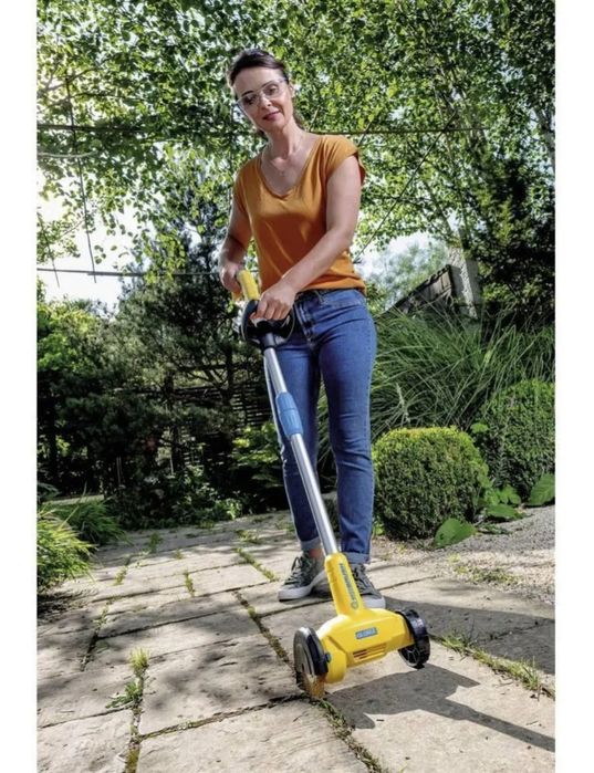 Nowa Gloria Szczotka Do Chwastów , Spoin Weedbrush Li-On