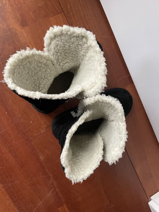 Kozaki Nine West 37