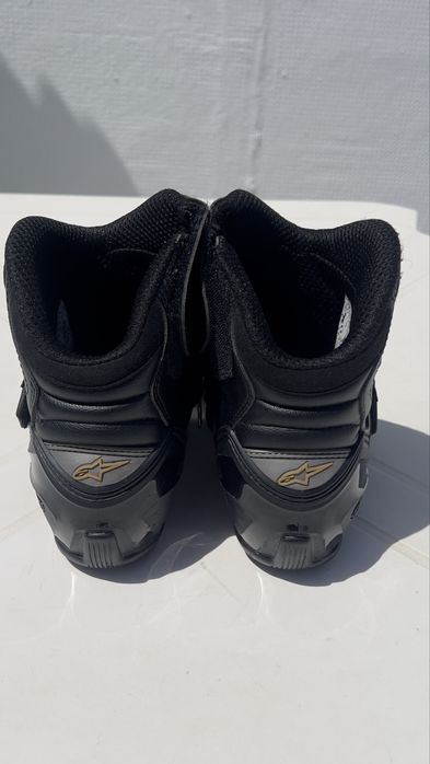 Botas motard Alpinestares 39