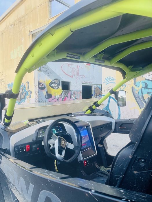 Segway Villian SX10X