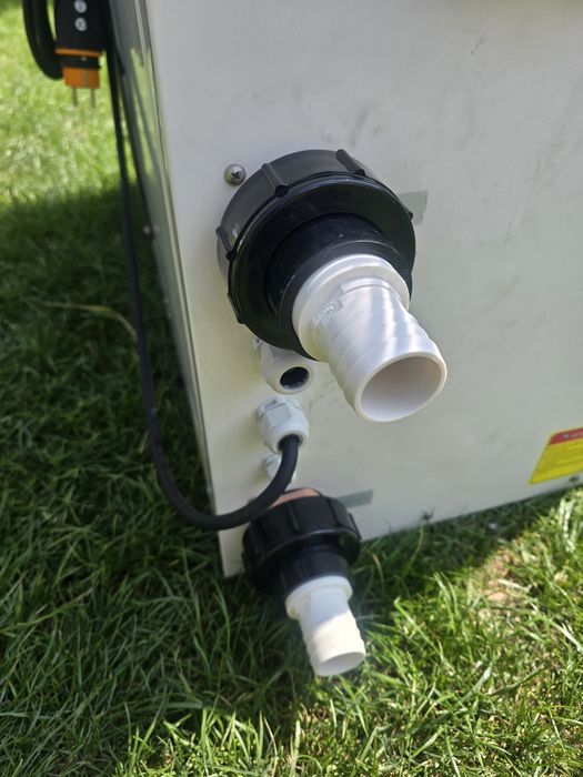 Pompa ciepła do basenu Joy 13 kW