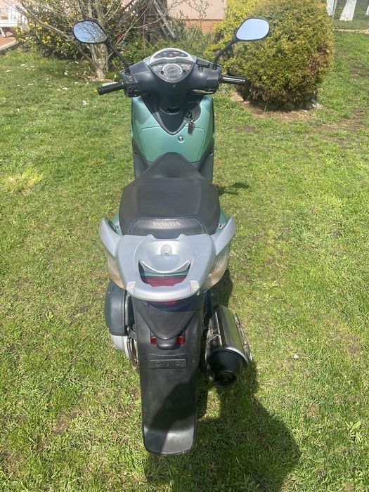Продається Honda sh 150i