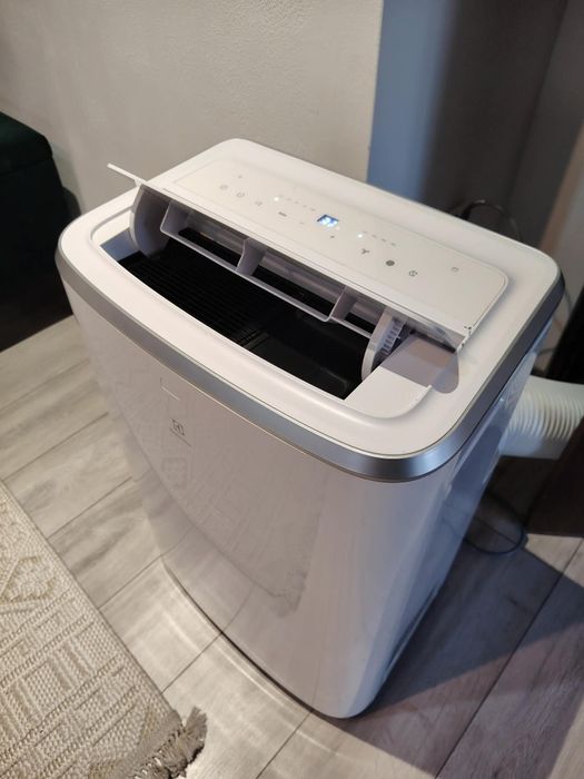 Przenośny klimatyzator Elektrolux