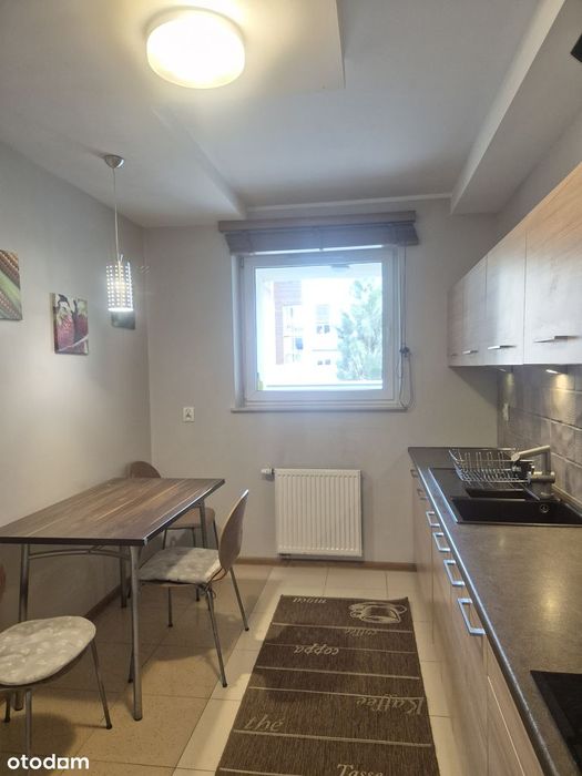 Mieszkanie 55 M² Z Dużym Tarasem 23 M² – Gotowe Do Wprowadzenia!
